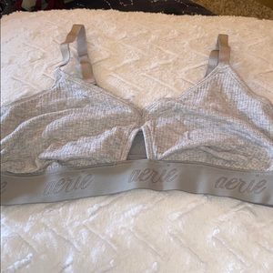 Aerie keyhole Bralette ✨ 2 for $18